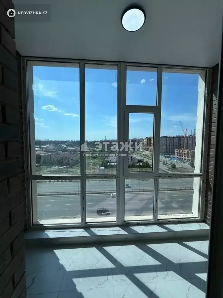 43 м², 2-комнатная квартира, этаж 8 из 12, 43 м², изображение - 1