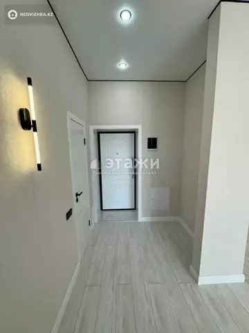 43 м², 2-комнатная квартира, этаж 8 из 12, 43 м², изображение - 4