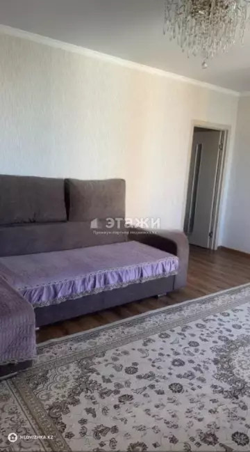 2-комнатная квартира, этаж 19 из 25, 63 м²