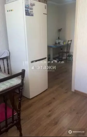 2-комнатная квартира, этаж 19 из 25, 63 м²