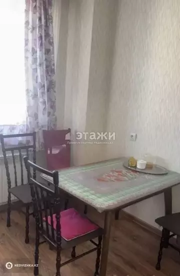 2-комнатная квартира, этаж 19 из 25, 63 м²