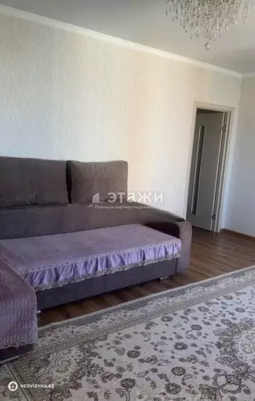 2-комнатная квартира, этаж 19 из 25, 63 м²