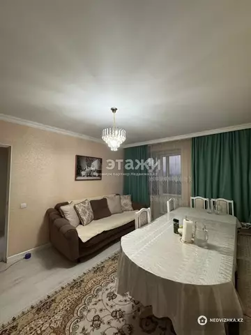 38 м², 2-комнатная квартира, этаж 4 из 6, 38 м², изображение - 5