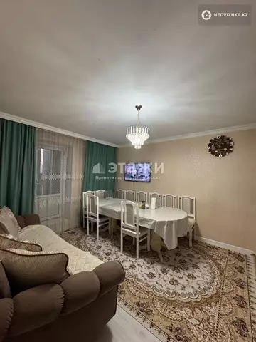 38 м², 2-комнатная квартира, этаж 4 из 6, 38 м², изображение - 6