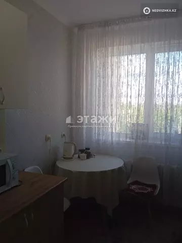 1-комнатная квартира, этаж 3 из 12, 38 м²