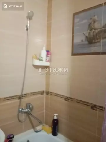 38 м², 1-комнатная квартира, этаж 3 из 12, 38 м², изображение - 4