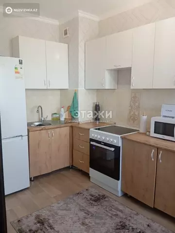 38 м², 1-комнатная квартира, этаж 3 из 12, 38 м², изображение - 6