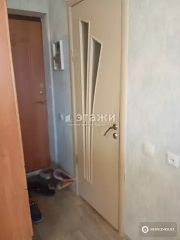 38 м², 1-комнатная квартира, этаж 3 из 12, 38 м², изображение - 7