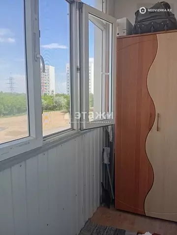 38 м², 1-комнатная квартира, этаж 3 из 12, 38 м², изображение - 8