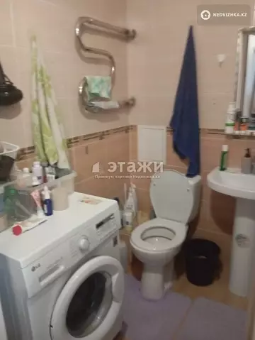 38 м², 1-комнатная квартира, этаж 3 из 12, 38 м², изображение - 9