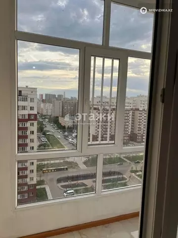 1-комнатная квартира, этаж 14 из 14, 26 м²