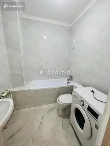 1-комнатная квартира, этаж 14 из 14, 26 м²