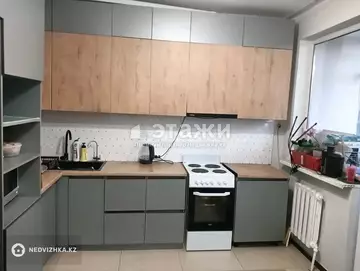 2-комнатная квартира, этаж 3 из 9, 72 м²