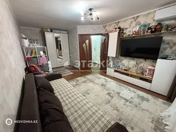 1-комнатная квартира, этаж 5 из 5, 36 м²