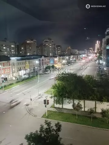 1-комнатная квартира, этаж 5 из 5, 36 м²