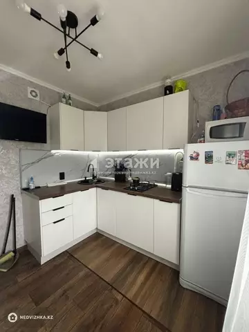 1-комнатная квартира, этаж 5 из 5, 36 м²