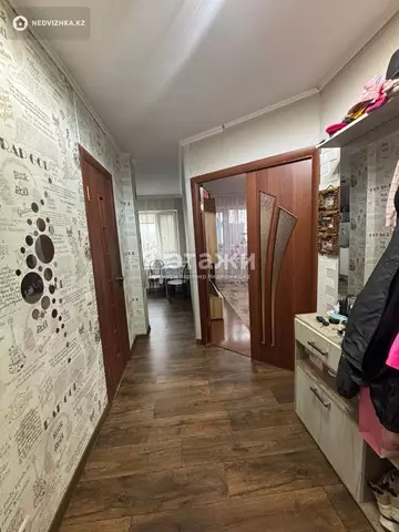 1-комнатная квартира, этаж 5 из 5, 36 м²
