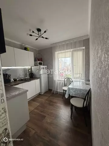 36 м², 1-комнатная квартира, этаж 5 из 5, 36 м², изображение - 4