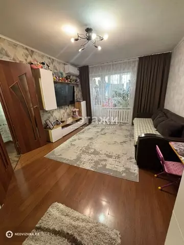 36 м², 1-комнатная квартира, этаж 5 из 5, 36 м², изображение - 5