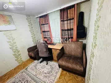 45.2 м², 2-комнатная квартира, этаж 1 из 5, 45 м², изображение - 0