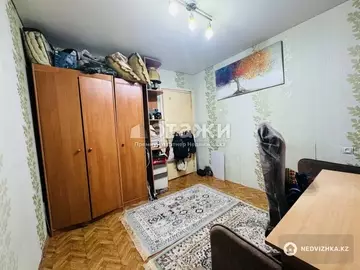 45.2 м², 2-комнатная квартира, этаж 1 из 5, 45 м², изображение - 1