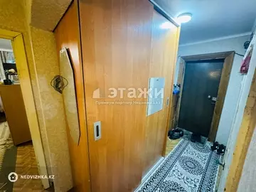 45.2 м², 2-комнатная квартира, этаж 1 из 5, 45 м², изображение - 4