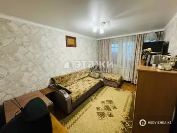 45.2 м², 2-комнатная квартира, этаж 1 из 5, 45 м², изображение - 6