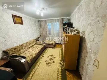 45.2 м², 2-комнатная квартира, этаж 1 из 5, 45 м², изображение - 7