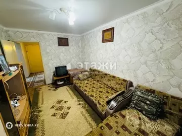 45.2 м², 2-комнатная квартира, этаж 1 из 5, 45 м², изображение - 8