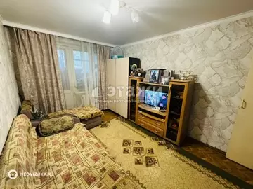 45.2 м², 2-комнатная квартира, этаж 1 из 5, 45 м², изображение - 10