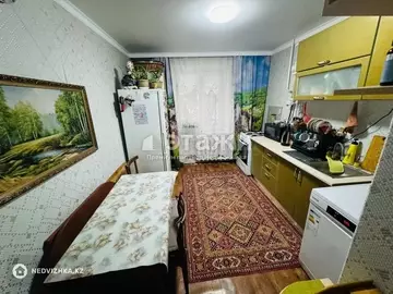 45.2 м², 2-комнатная квартира, этаж 1 из 5, 45 м², изображение - 11