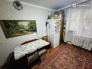 45.2 м², 2-комнатная квартира, этаж 1 из 5, 45 м², изображение - 12