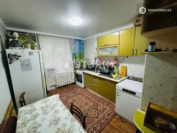 45.2 м², 2-комнатная квартира, этаж 1 из 5, 45 м², изображение - 14