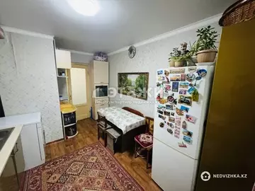 45.2 м², 2-комнатная квартира, этаж 1 из 5, 45 м², изображение - 13
