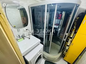 45.2 м², 2-комнатная квартира, этаж 1 из 5, 45 м², изображение - 15