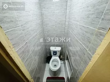 45.2 м², 2-комнатная квартира, этаж 1 из 5, 45 м², изображение - 16