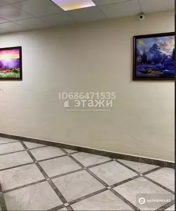1-комнатная квартира, этаж 4 из 17, 42 м²