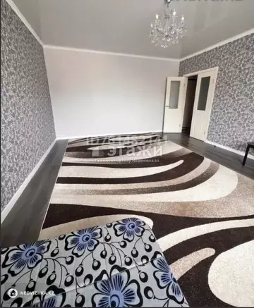 1-комнатная квартира, этаж 4 из 17, 42 м²