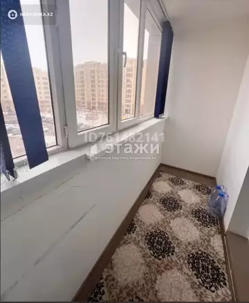 42.33 м², 1-комнатная квартира, этаж 4 из 17, 42 м², изображение - 4