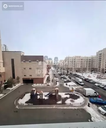 42.33 м², 1-комнатная квартира, этаж 4 из 17, 42 м², изображение - 7