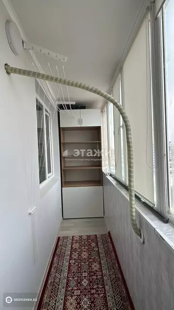 43 м², 1-комнатная квартира, этаж 7 из 9, 43 м², изображение - 5