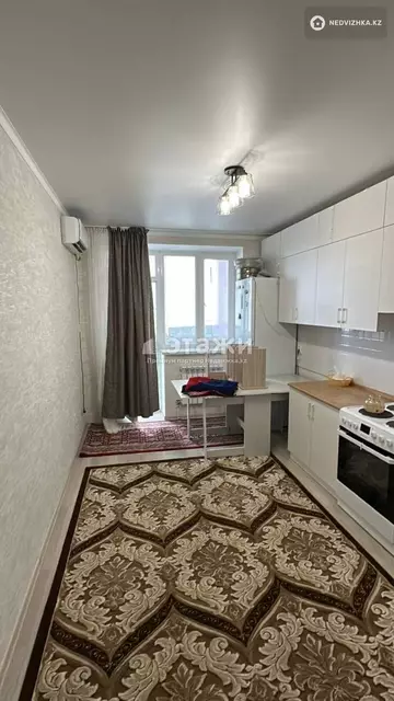 43 м², 1-комнатная квартира, этаж 7 из 9, 43 м², изображение - 6