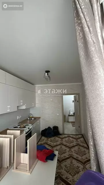 43 м², 1-комнатная квартира, этаж 7 из 9, 43 м², изображение - 7