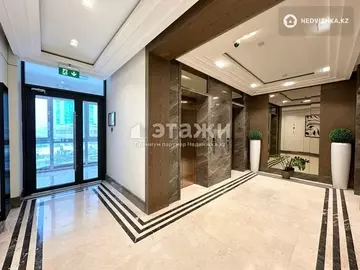 56.2 м², 2-комнатная квартира, этаж 15 из 21, 56 м², изображение - 6