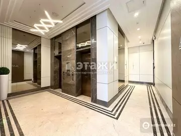 56.2 м², 2-комнатная квартира, этаж 15 из 21, 56 м², изображение - 8