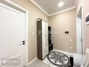 56.2 м², 2-комнатная квартира, этаж 15 из 21, 56 м², изображение - 10