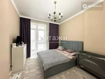 56.2 м², 2-комнатная квартира, этаж 15 из 21, 56 м², изображение - 11