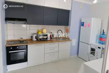 50 м², 2-комнатная квартира, этаж 4 из 12, 50 м², изображение - 4