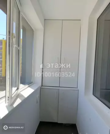 50 м², 2-комнатная квартира, этаж 4 из 12, 50 м², изображение - 7