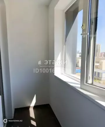 50 м², 2-комнатная квартира, этаж 4 из 12, 50 м², изображение - 8